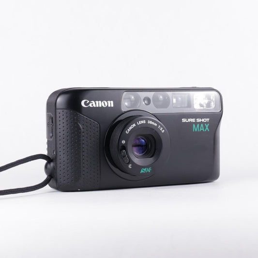 Canon Sure Shot Max