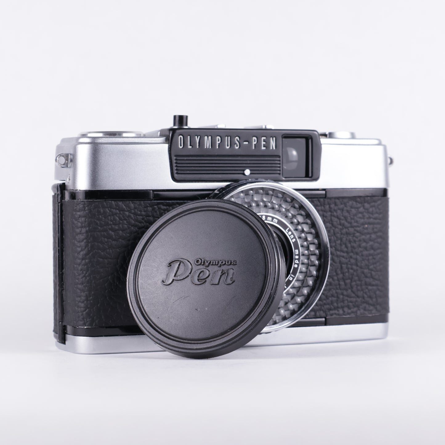 Olympus Pen EE Lens Cap - Original