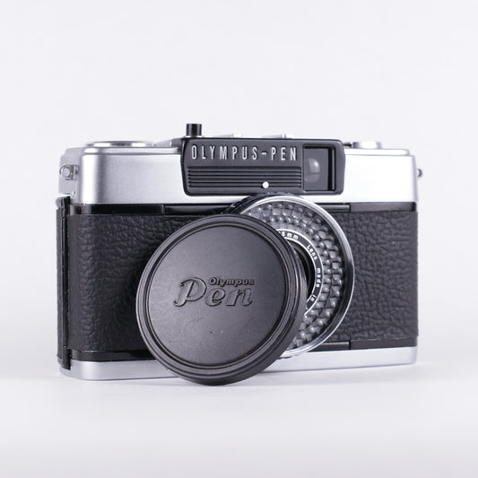 Olympus Pen EE Lens Cap - Original