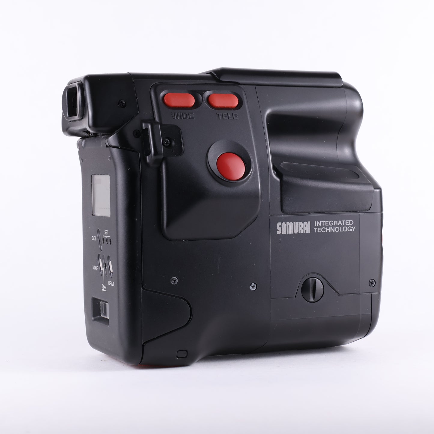 Yashica Samurai x3.0