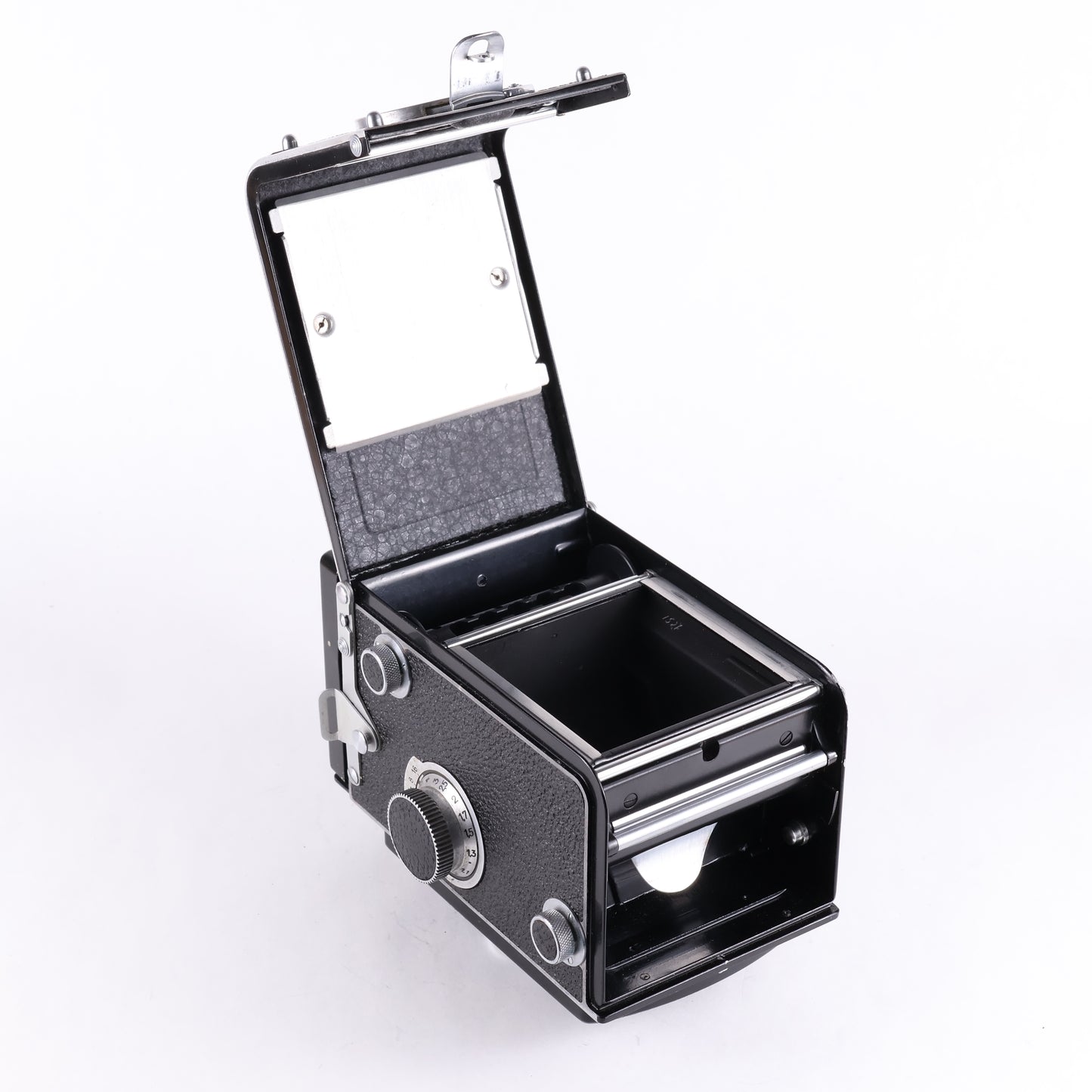 Rolleiflex Automat - Model 2