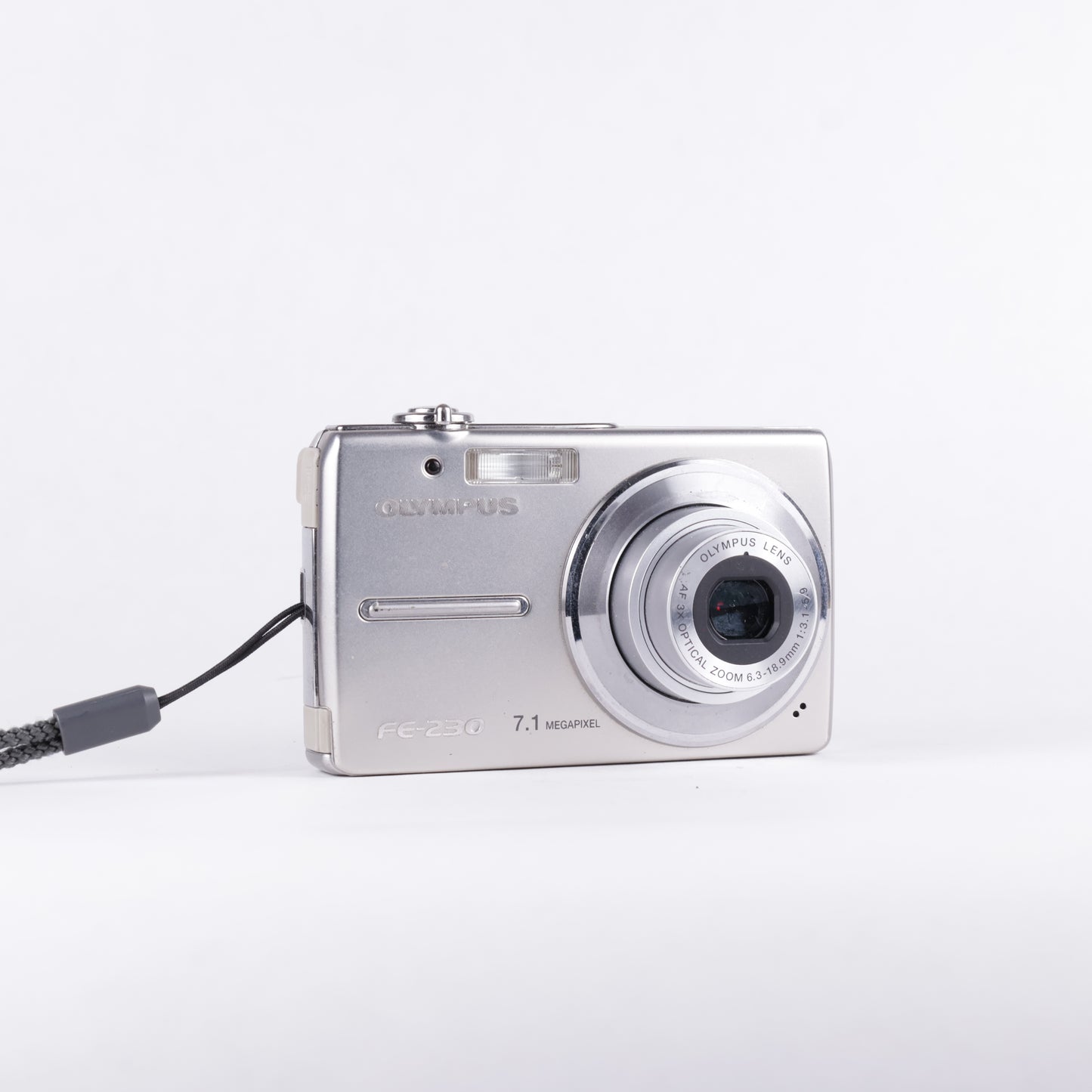 Olympus FE-230 - Silver