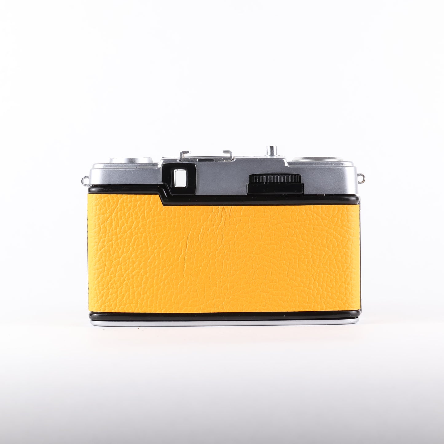 Olympus Pen EE-2 - Sunset Yellow