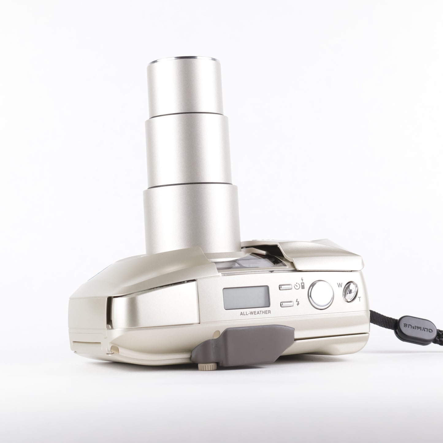 Olympus MJU II Zoom 170