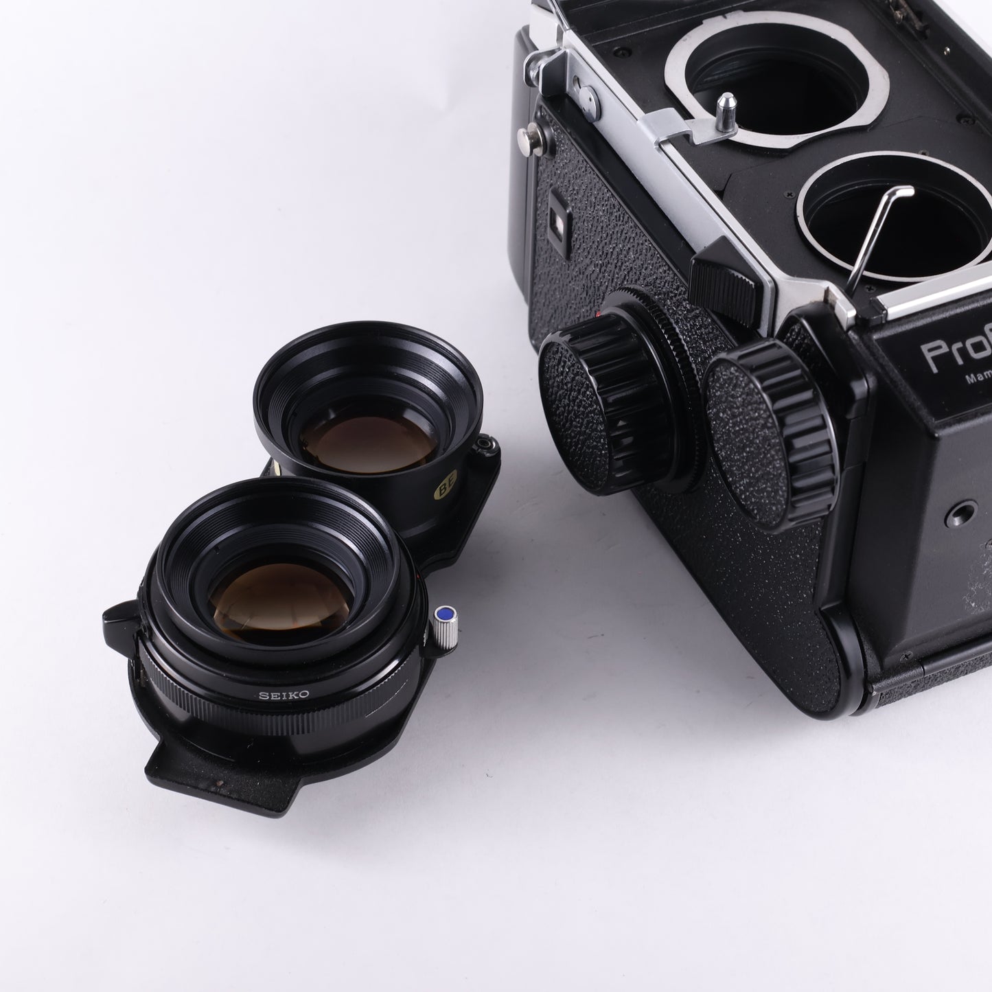 Mamiya C220 Professional f
