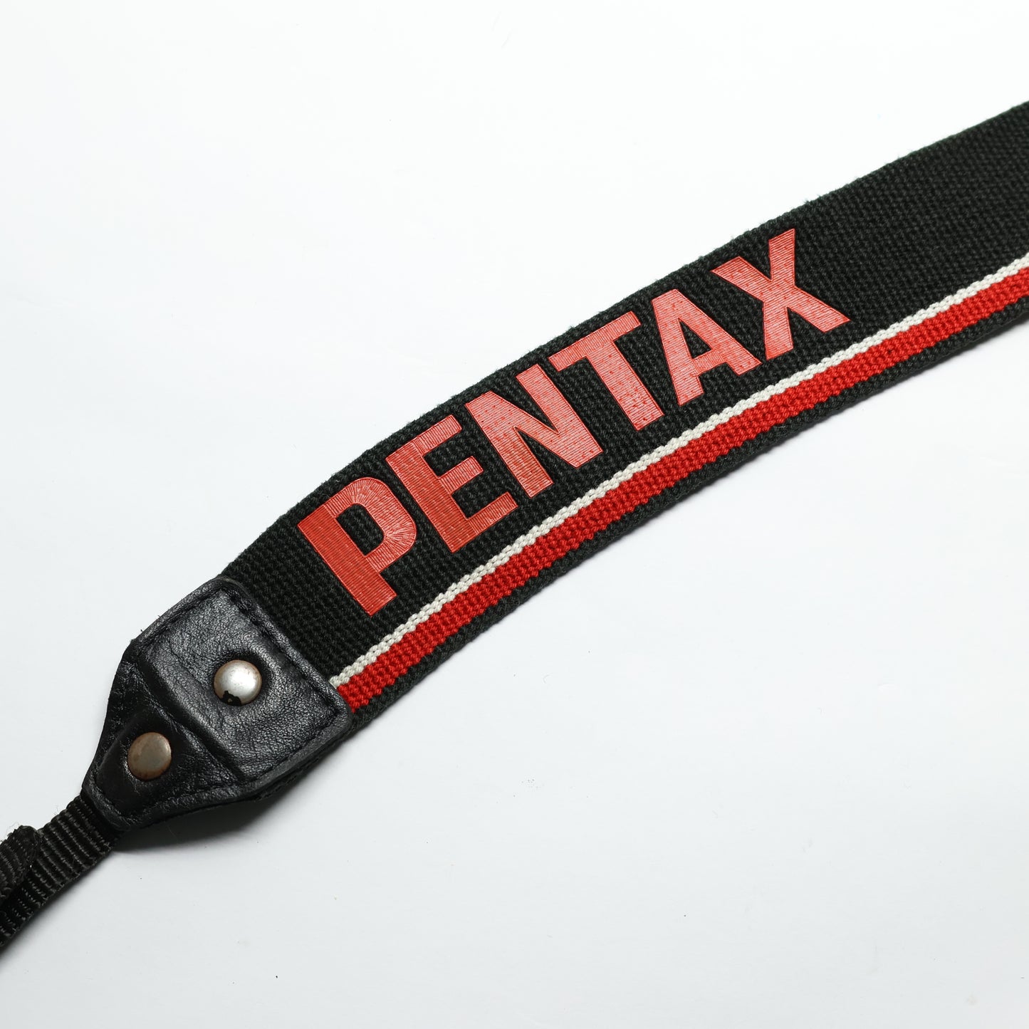 Pentax "European Camera of the Year" Neck Strap