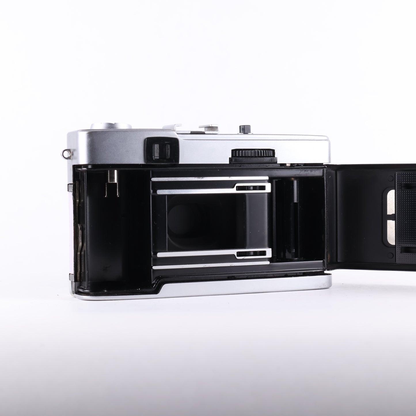 Olympus Trip 35 - Pastel Purple