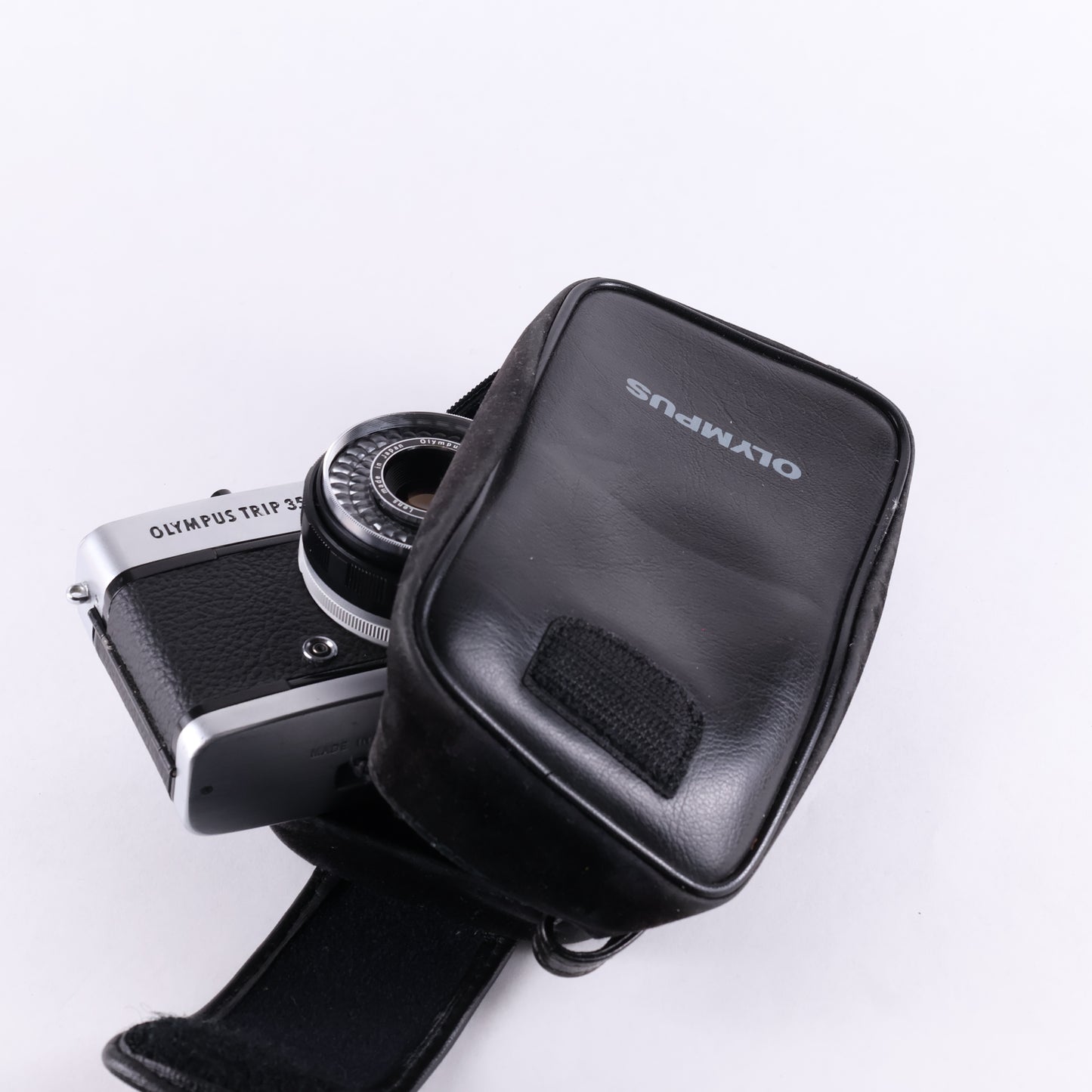 Olympus Camera Case
