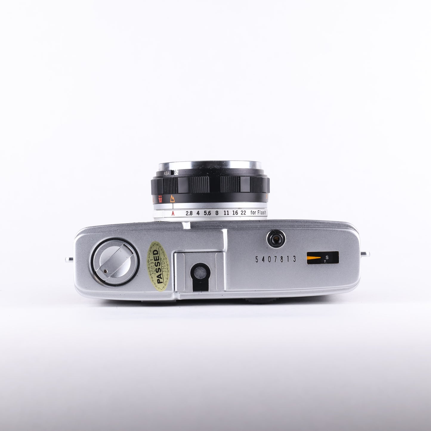 Olympus Trip 35 - Gift Set