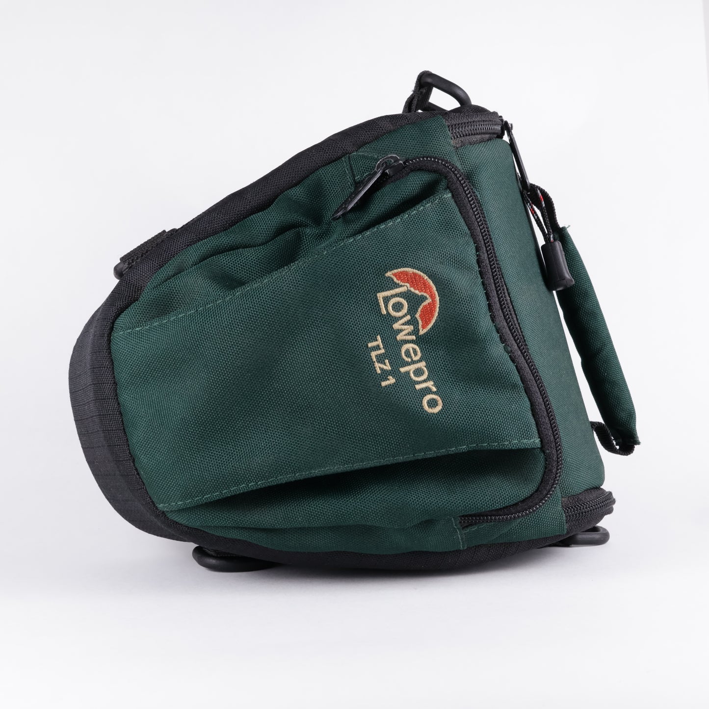 Vintage Lowepro SLR Case