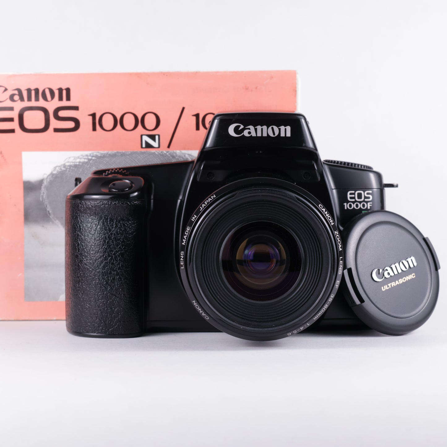 Canon EOS 1000F N