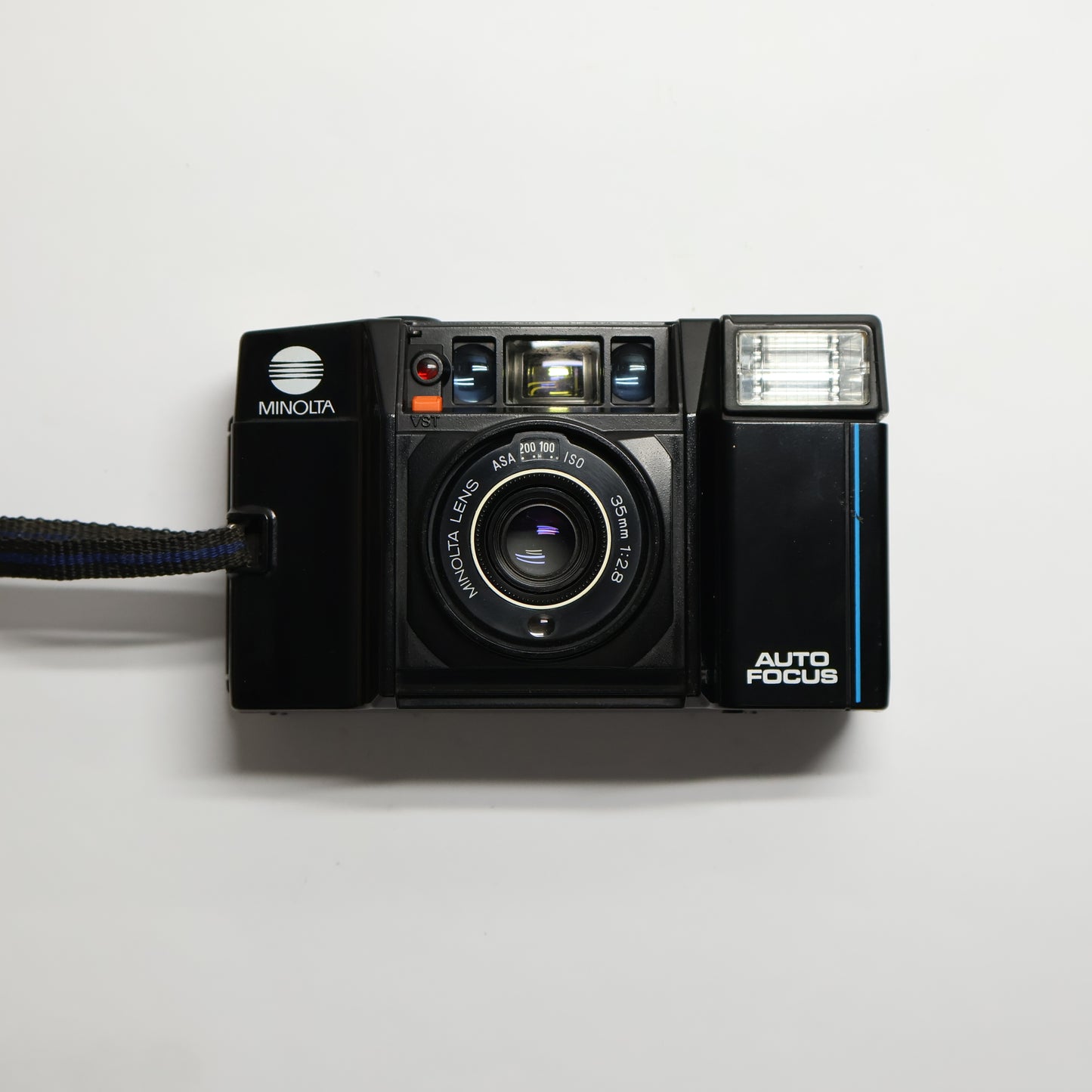 Minolta AF-S