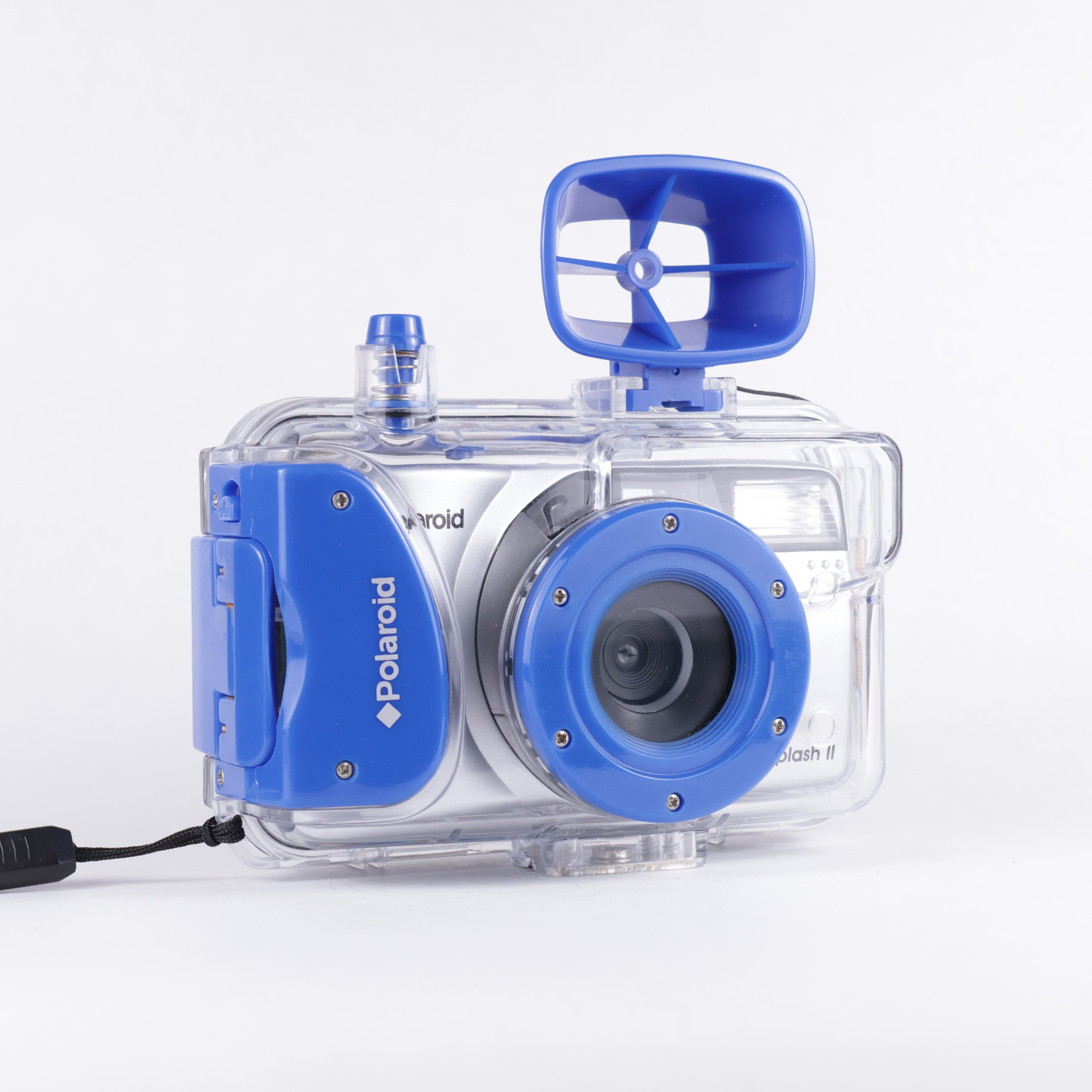 Polaroid Splash II – JFR Film