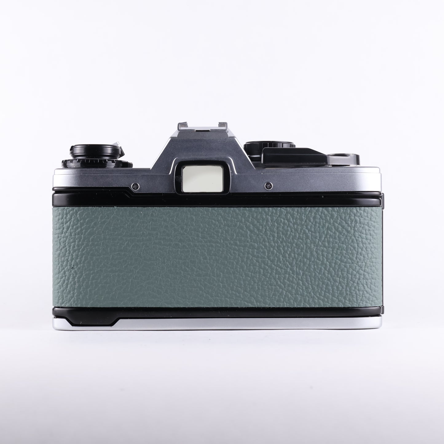 Olympus OM10 - Sage Green
