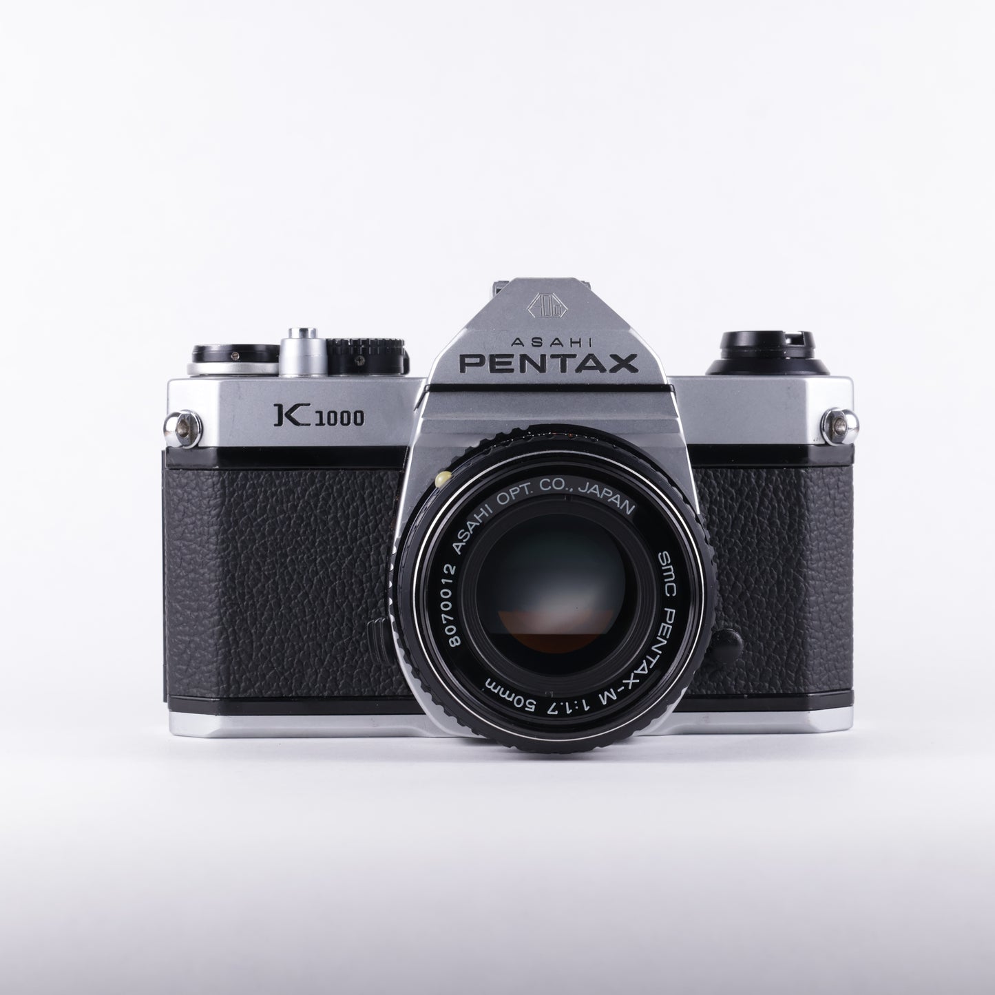 Pentax K1000