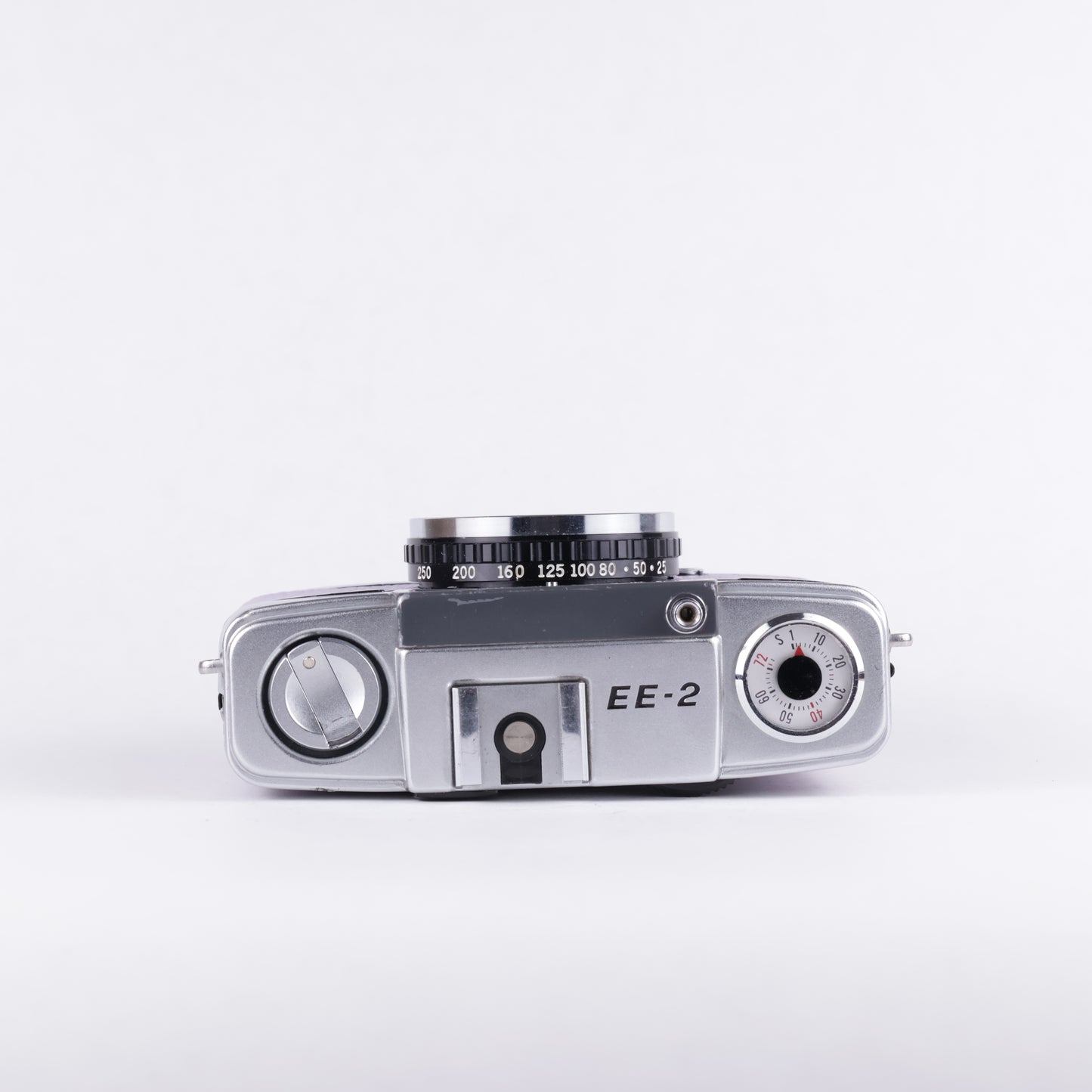 Olympus Pen EE-2 - Pastel Purple