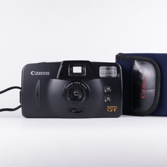 Canon Snappy QT