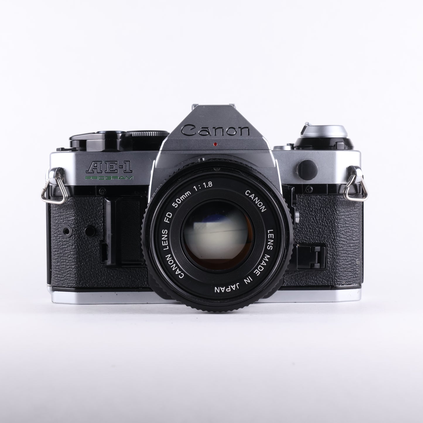 Canon AE-1 Program
