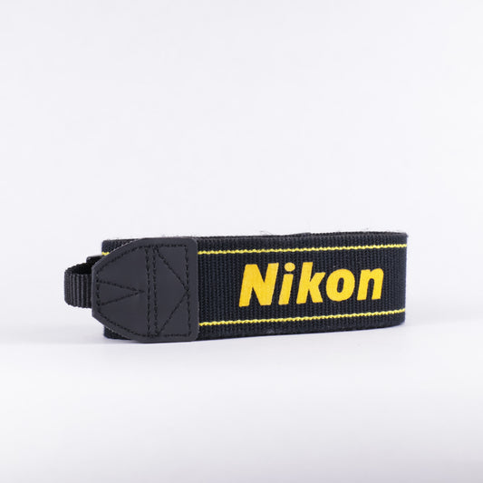Nikon Neck Strap
