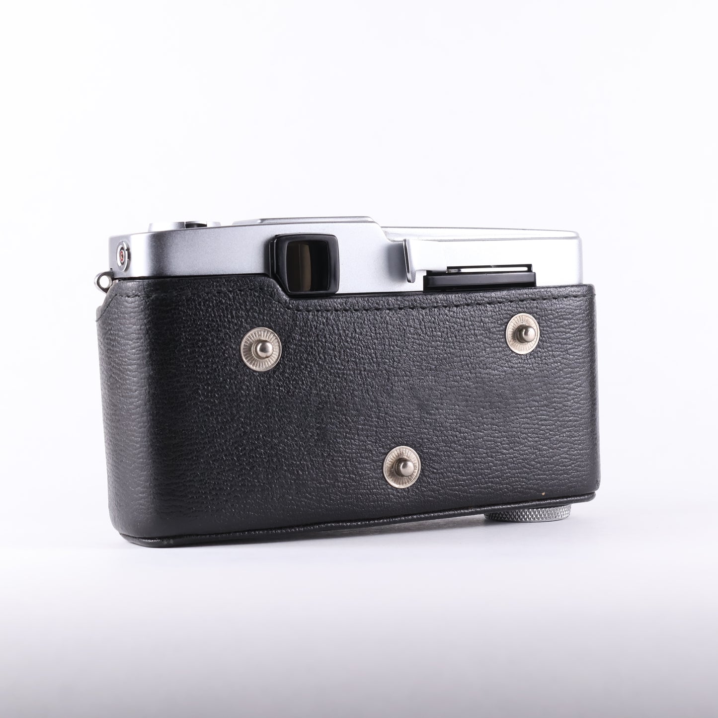 Original Olympus Pen F Case