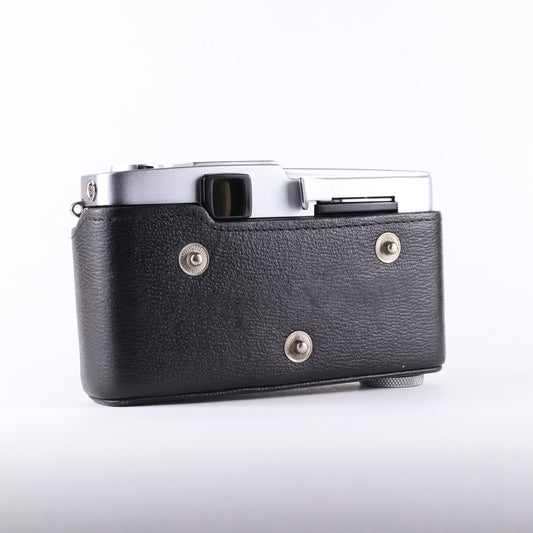 Original Olympus Pen F Case