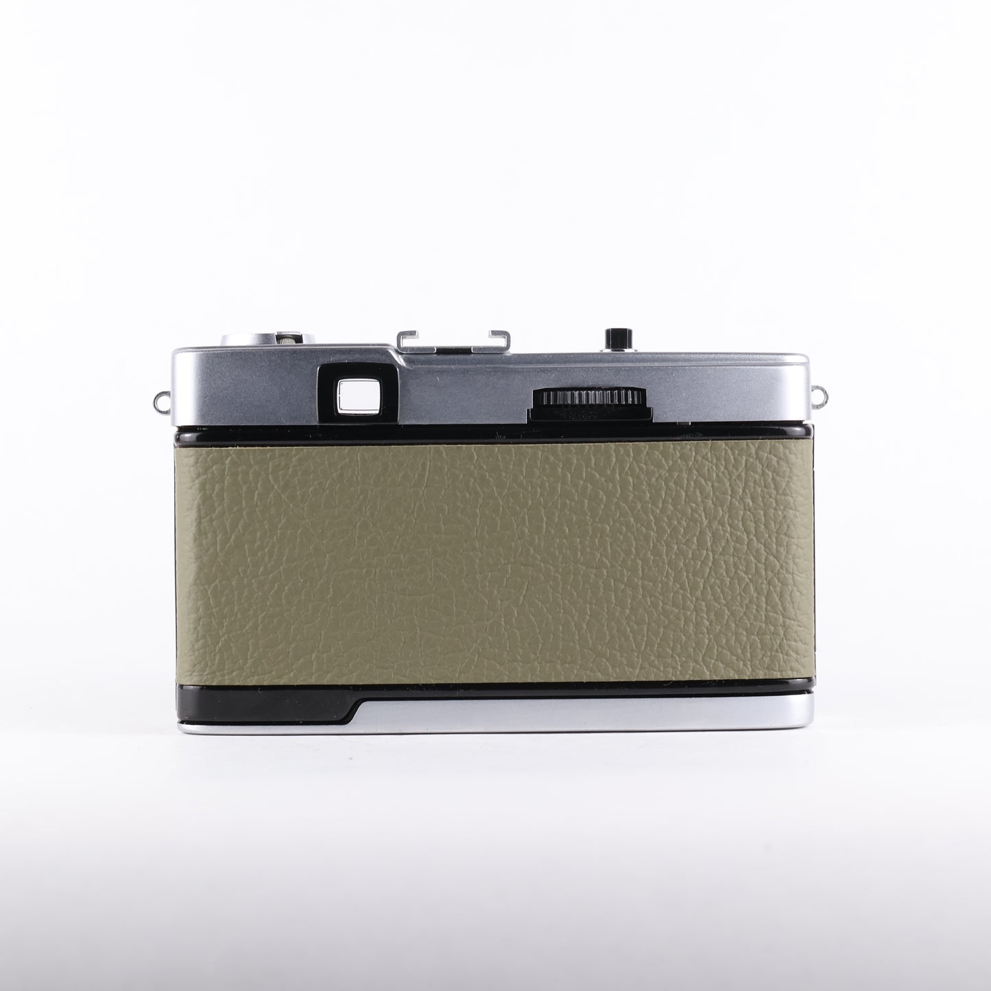 Olympus Trip 35 - Olive Green