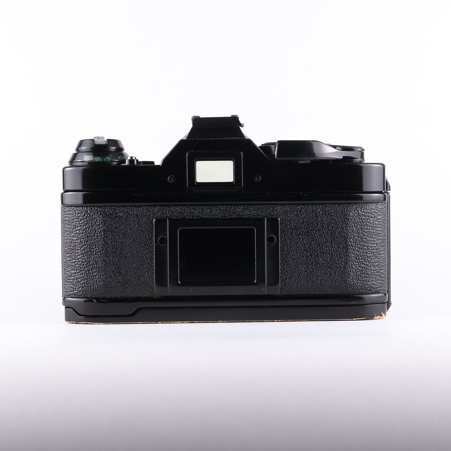 Canon AE-1 Program - Black