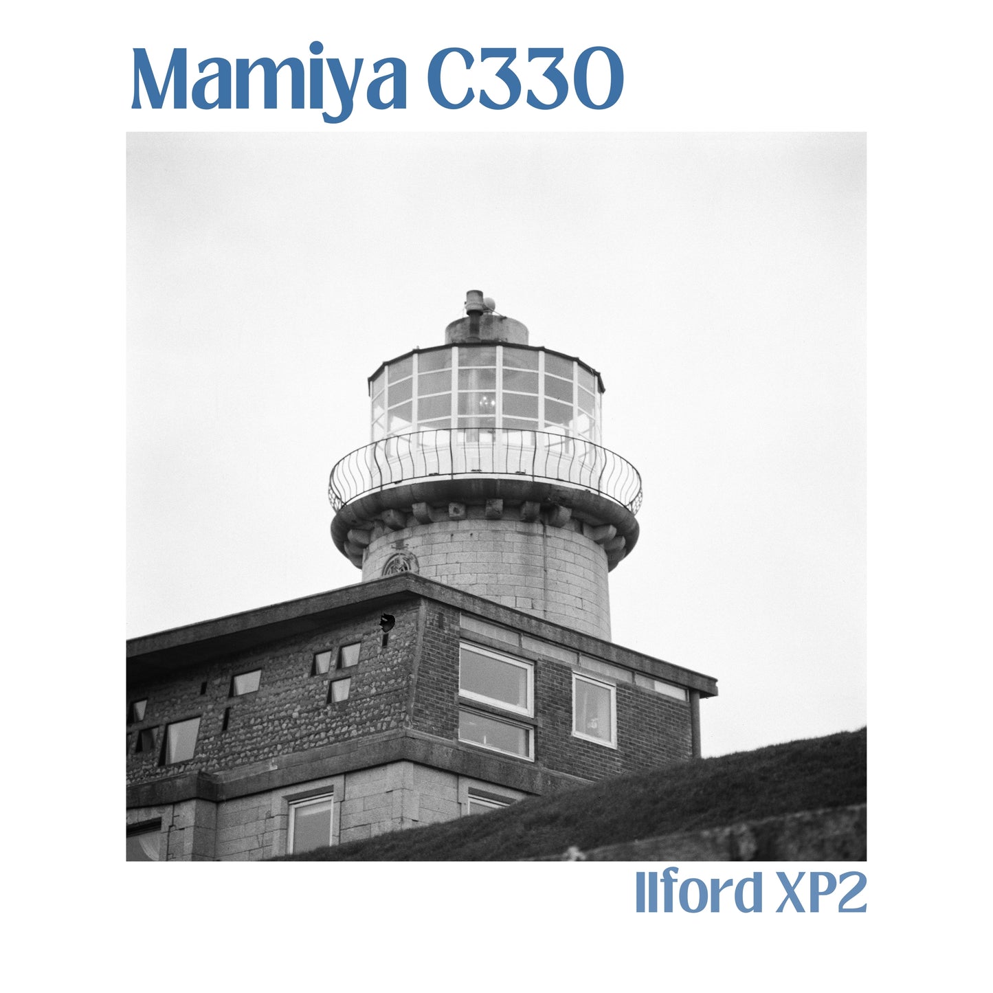 Mamiya C330 Professional F