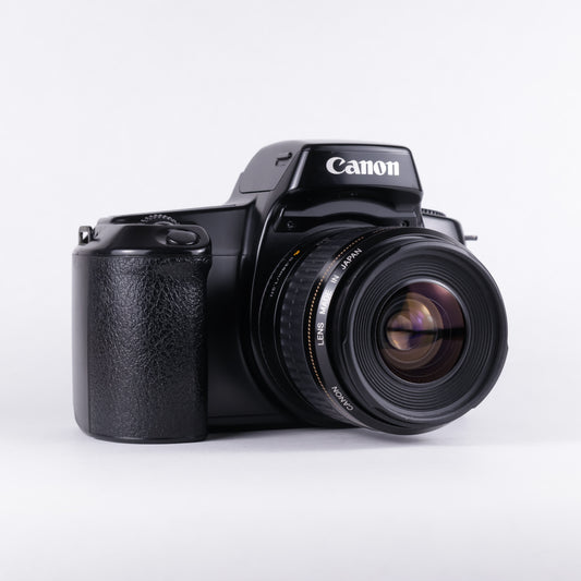 Canon EOS 1000F N