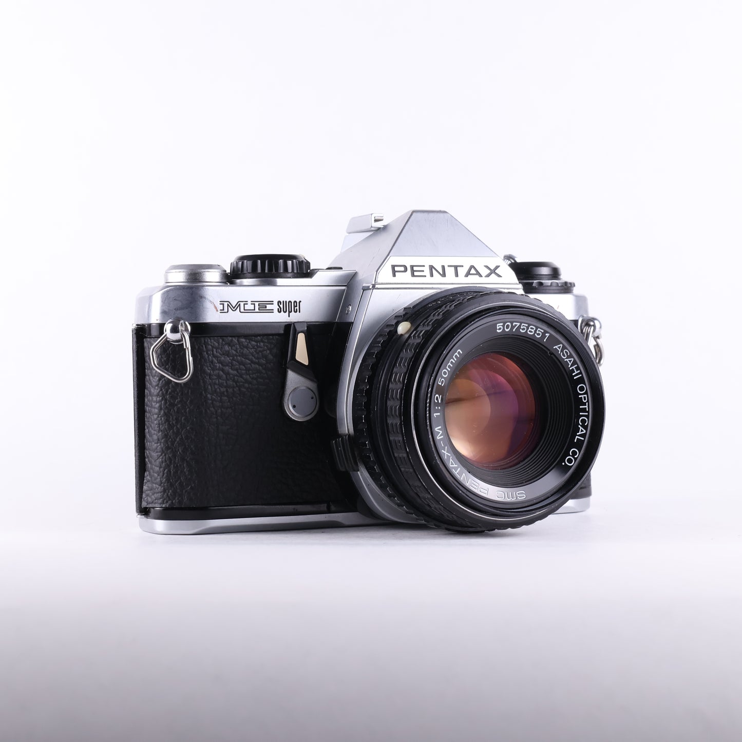 Pentax ME Super