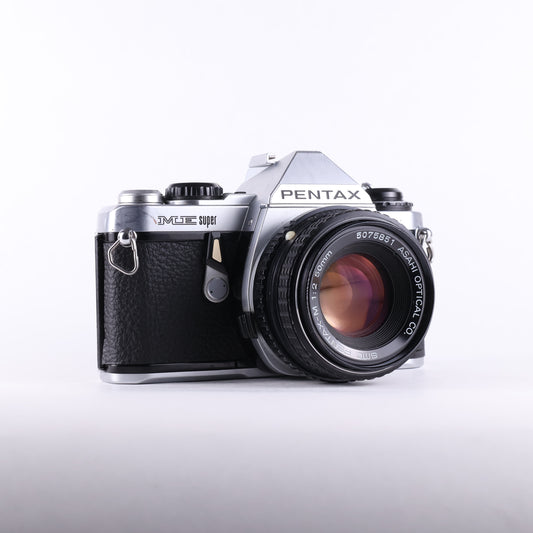 Pentax ME Super