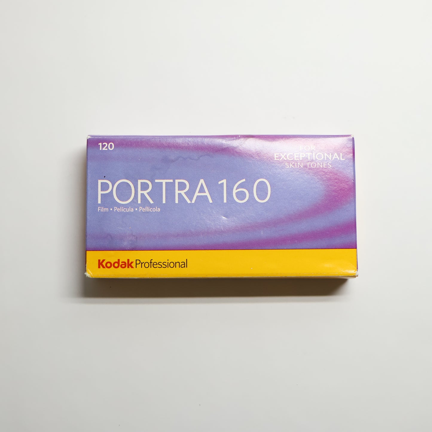 Kodak Portra 160