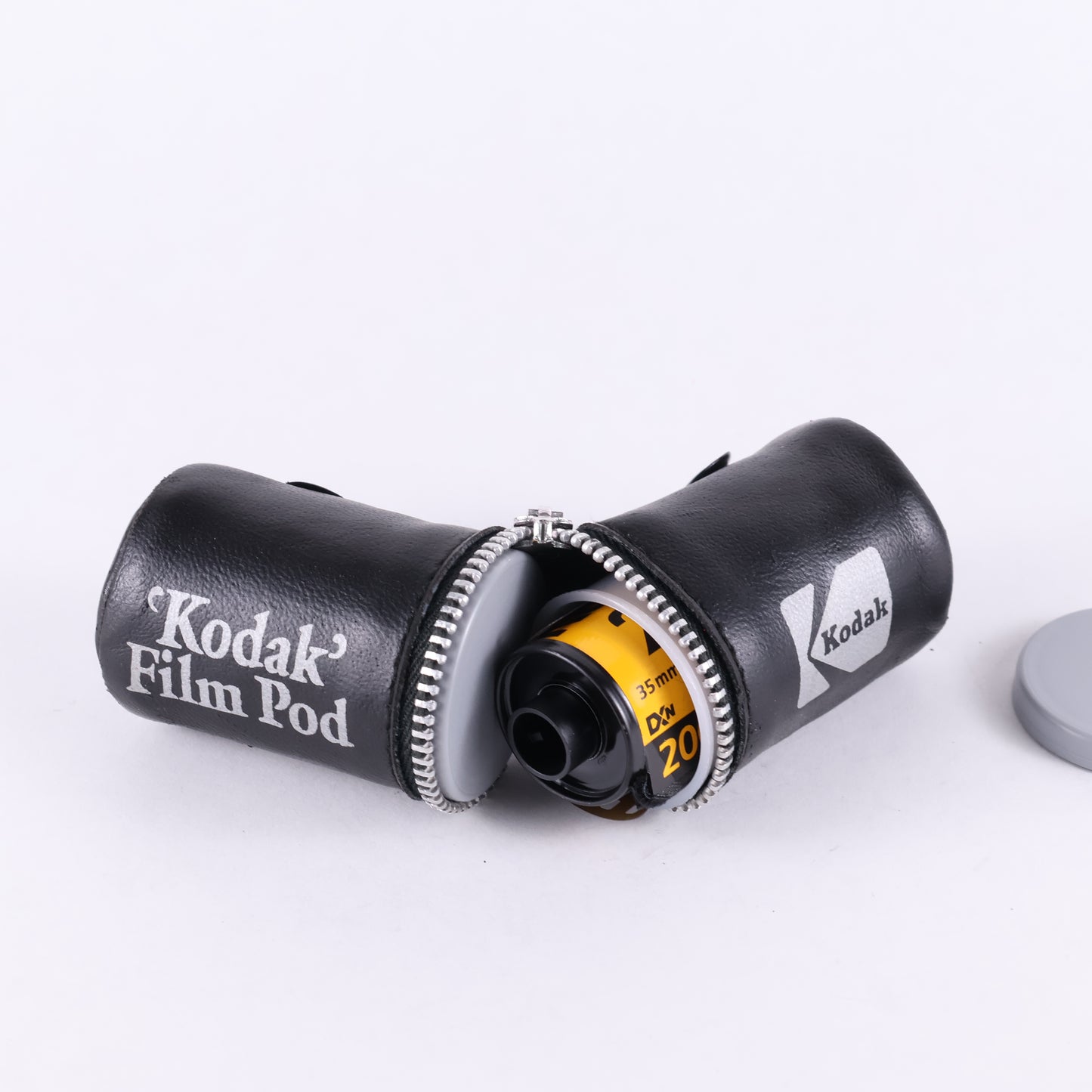 Kodak Film Pod