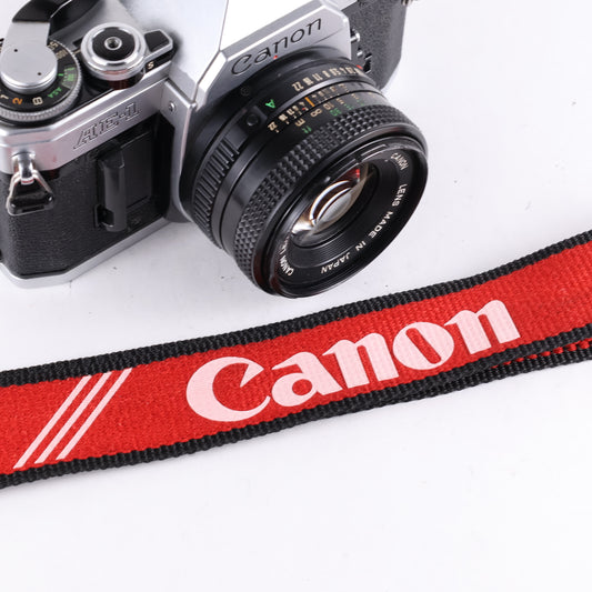 Canon Neck Strap