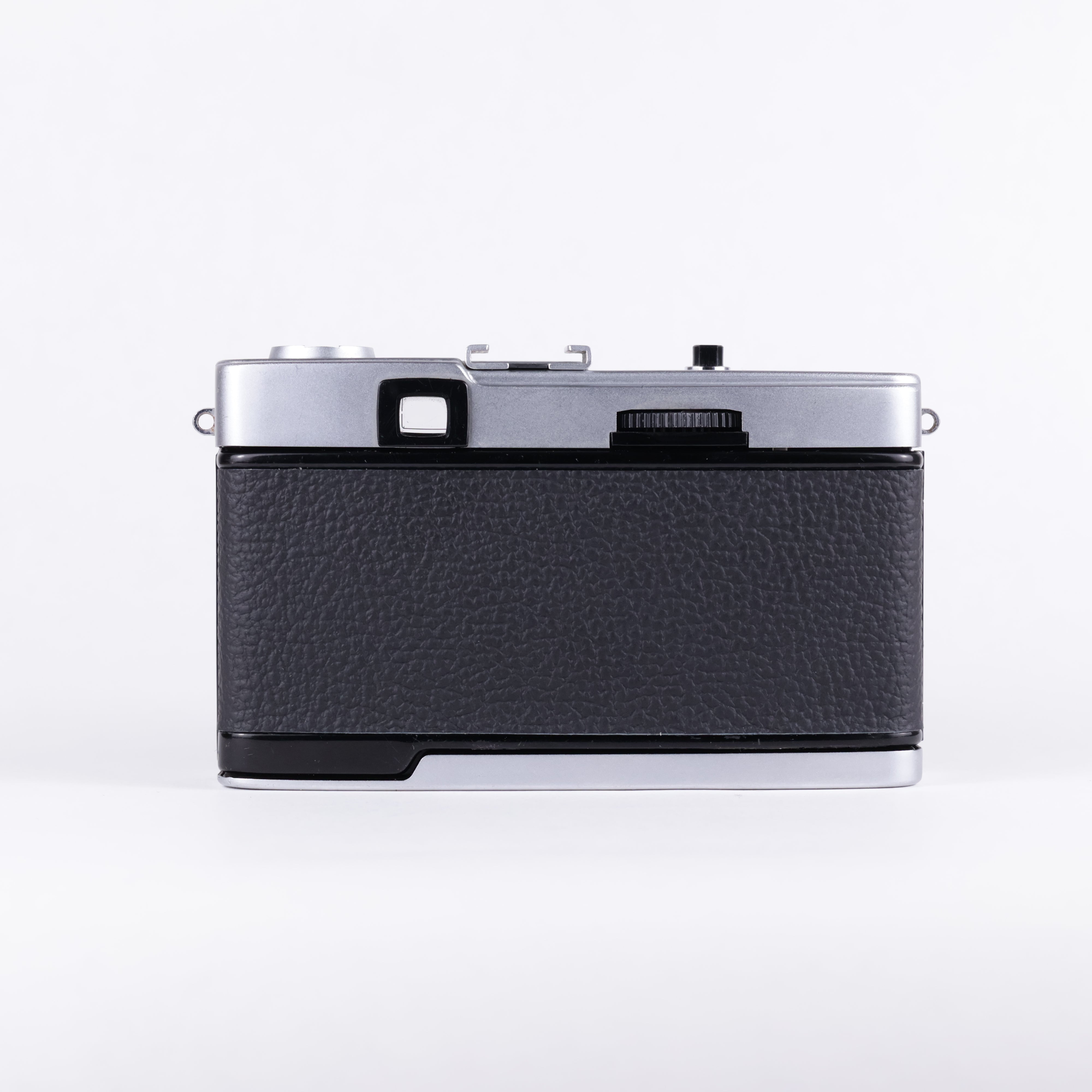 値下中 Olympus Trip35 Black Olympus: Trip 35 (black) Price Guide: estimate a camera value