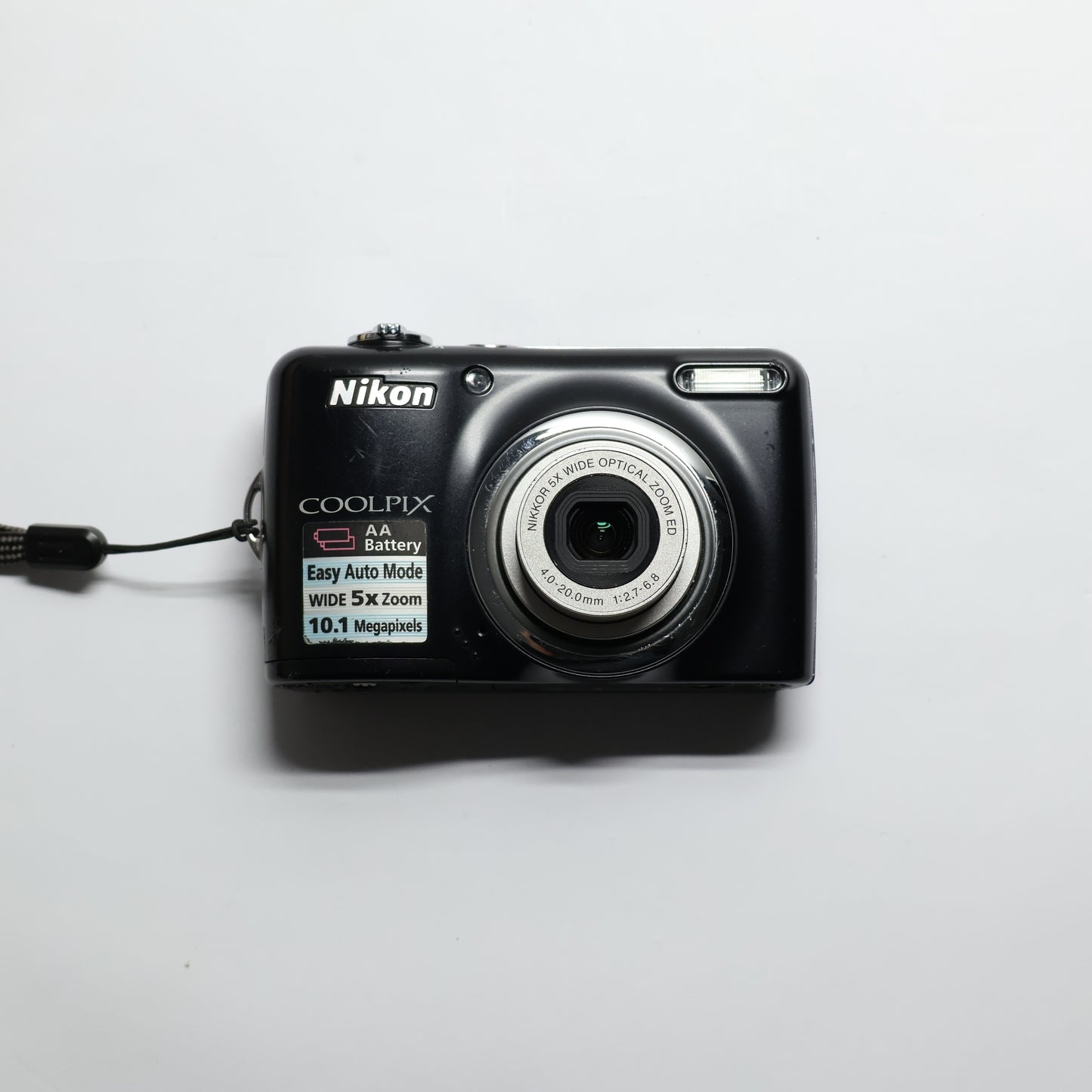 Nikon Coolpix L23