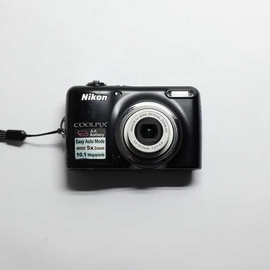 Nikon Coolpix L23