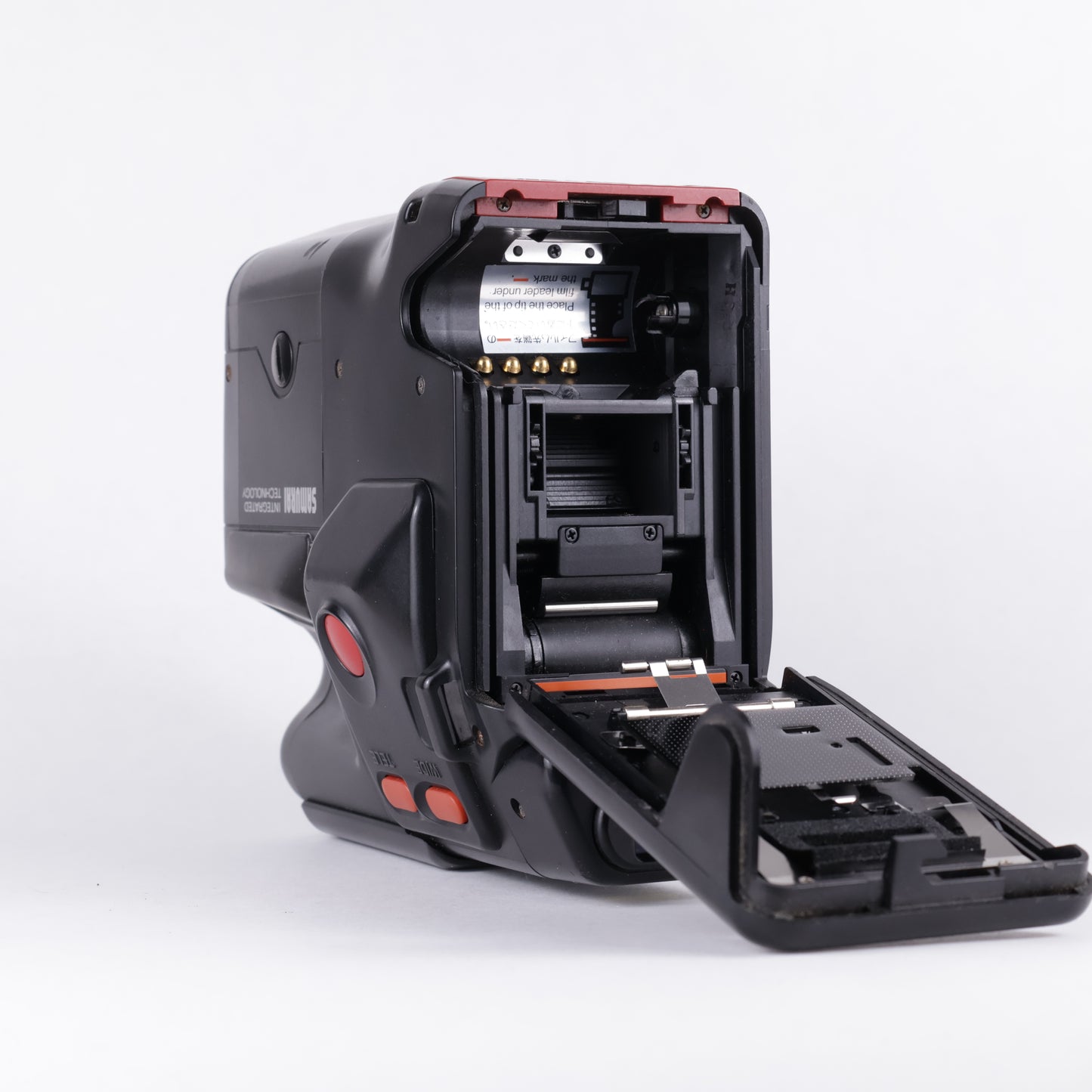 Yashica Samurai x3.0