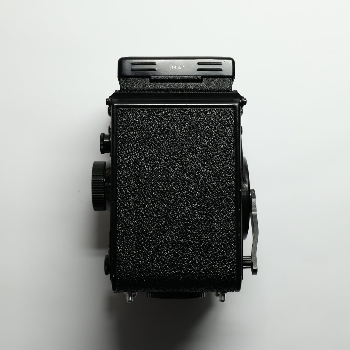 Yashica Mat 124G