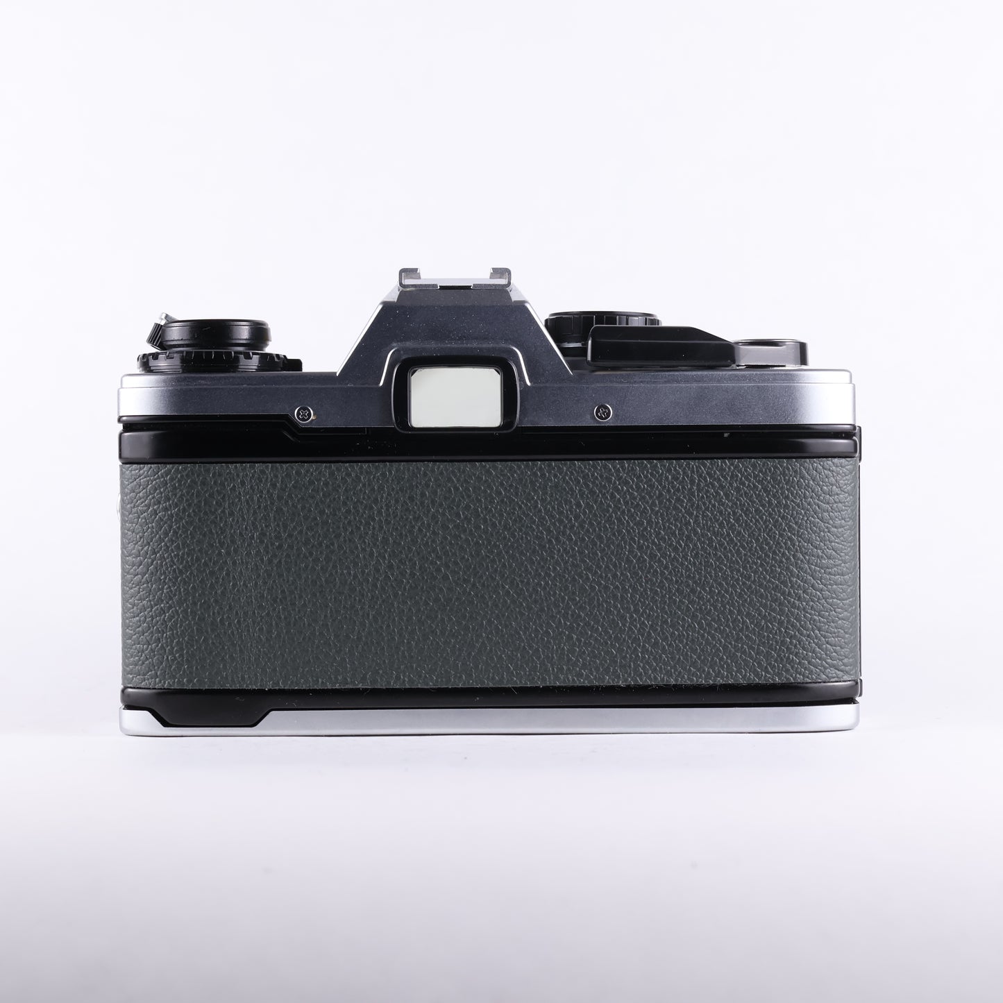 Olympus OM10 - British Racing Green