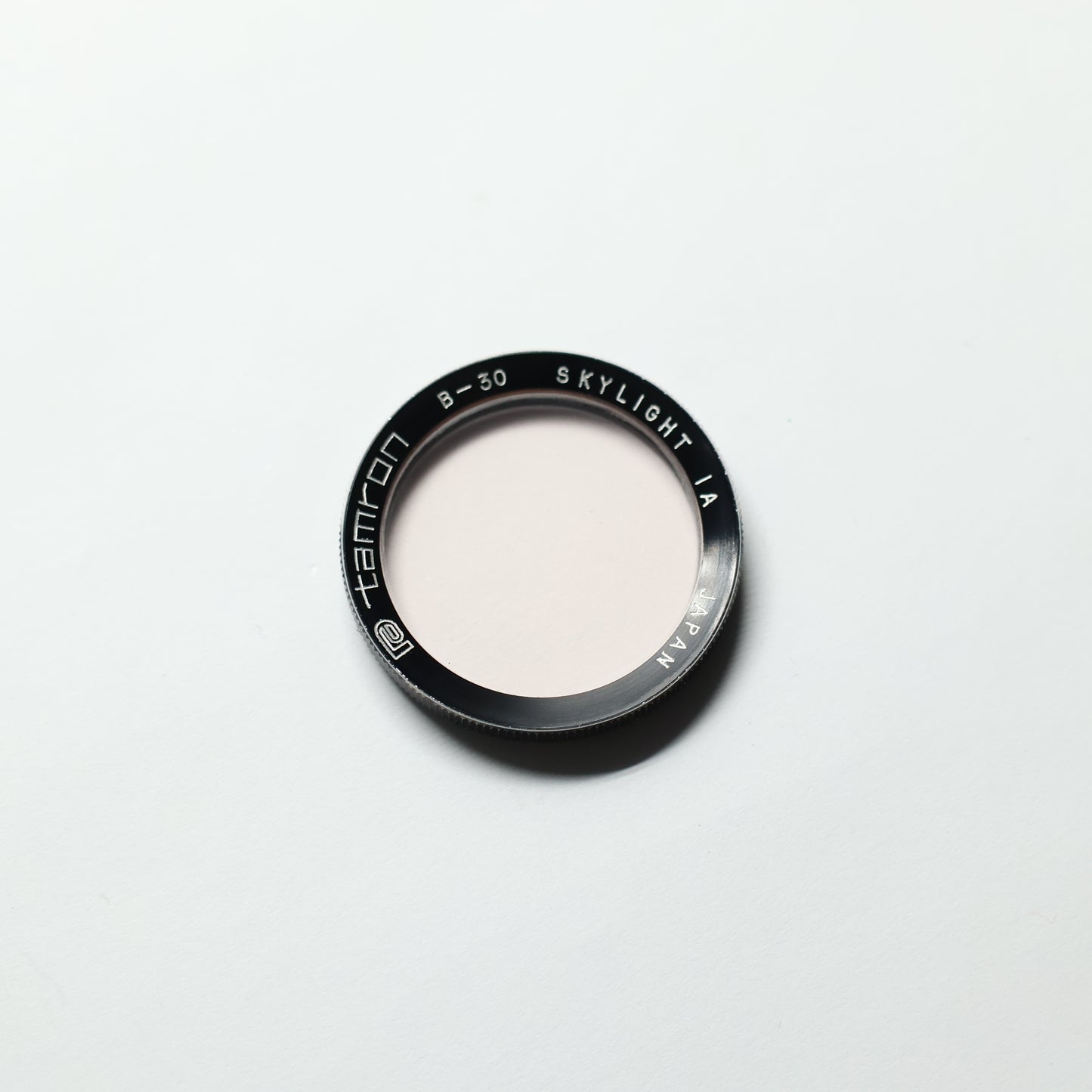 Tamron Bayonet 1 UV Filter for Rollei