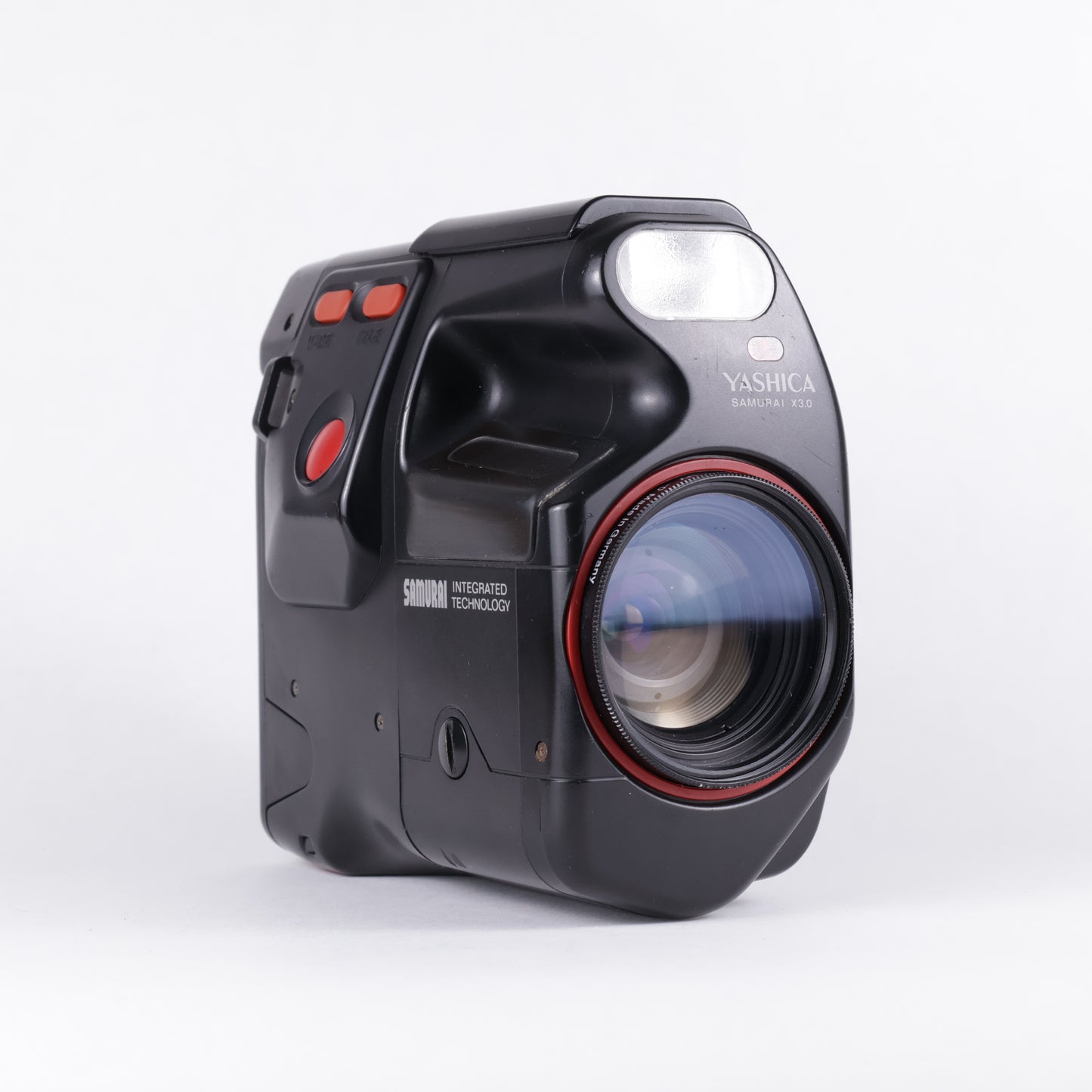 Yashica Samurai x3.0