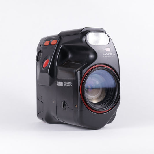 Yashica Samurai x3.0