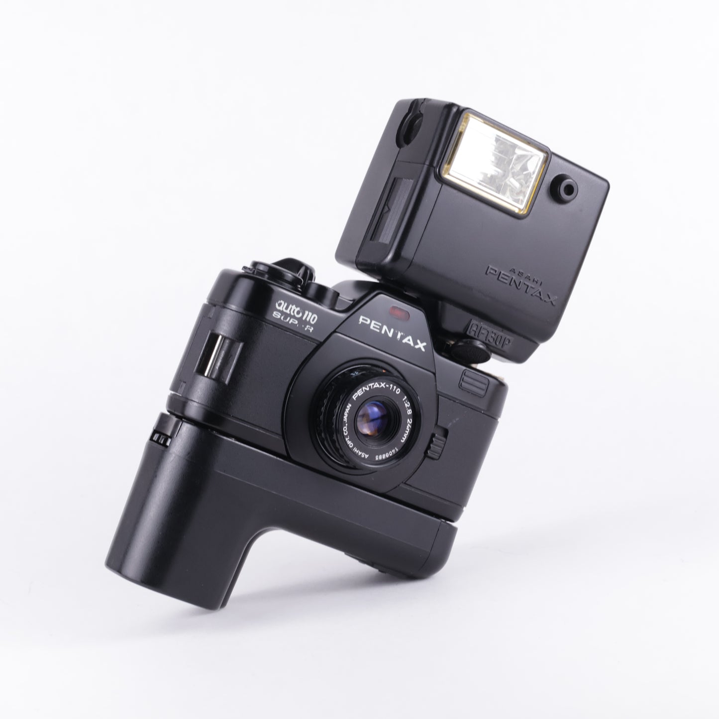 Pentax Auto 110 Super