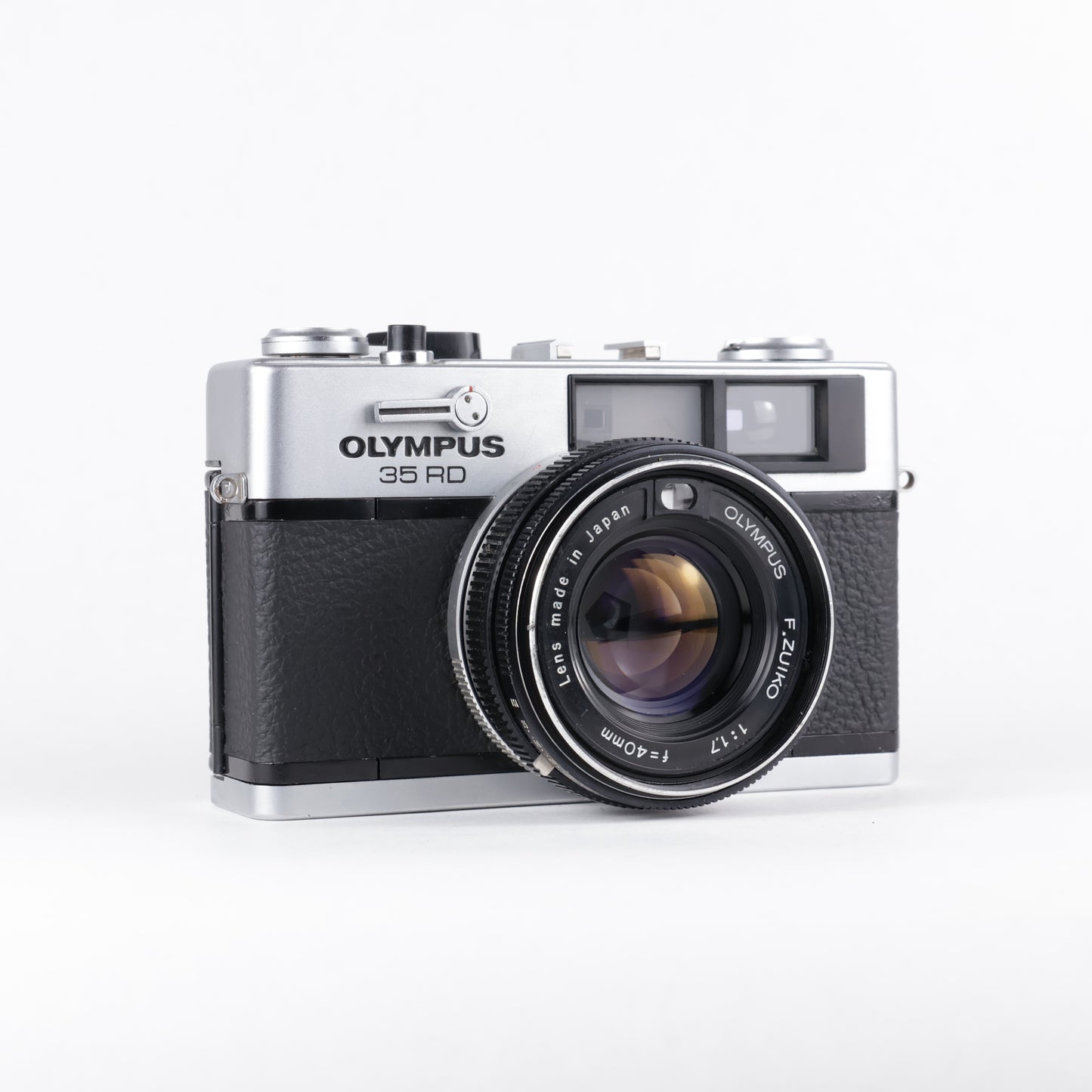 Olympus 35RD - Black