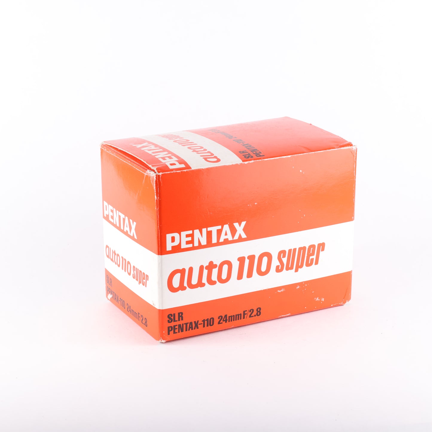 Pentax Auto 110 Super