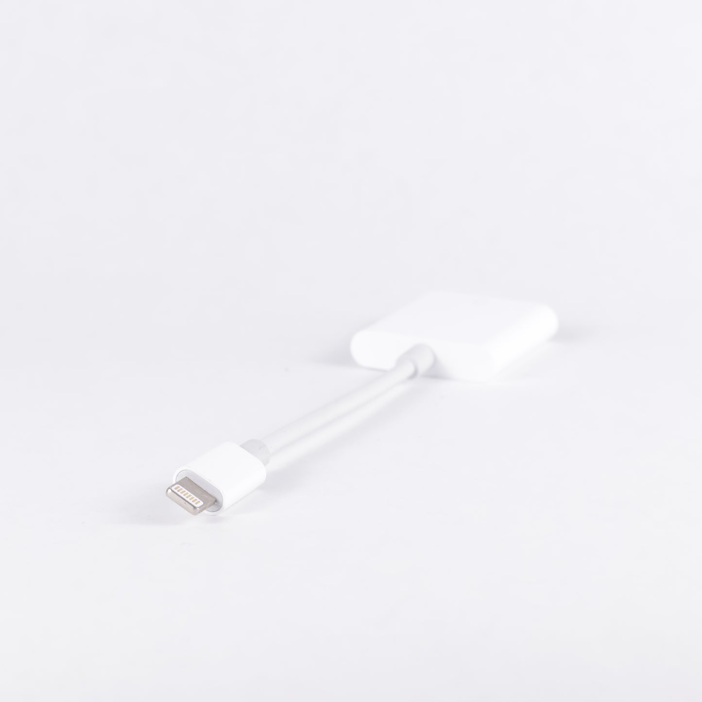 SD Card Reader for iPhone (Lightening Port)