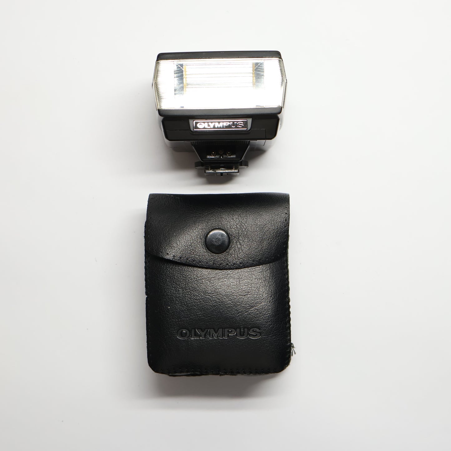 Olympus T20 Flash Unit