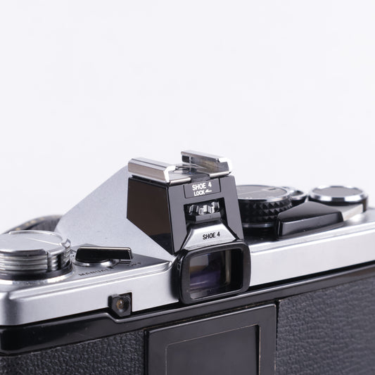 Olympus Hot Shoe 4 for Olympus OM-2n