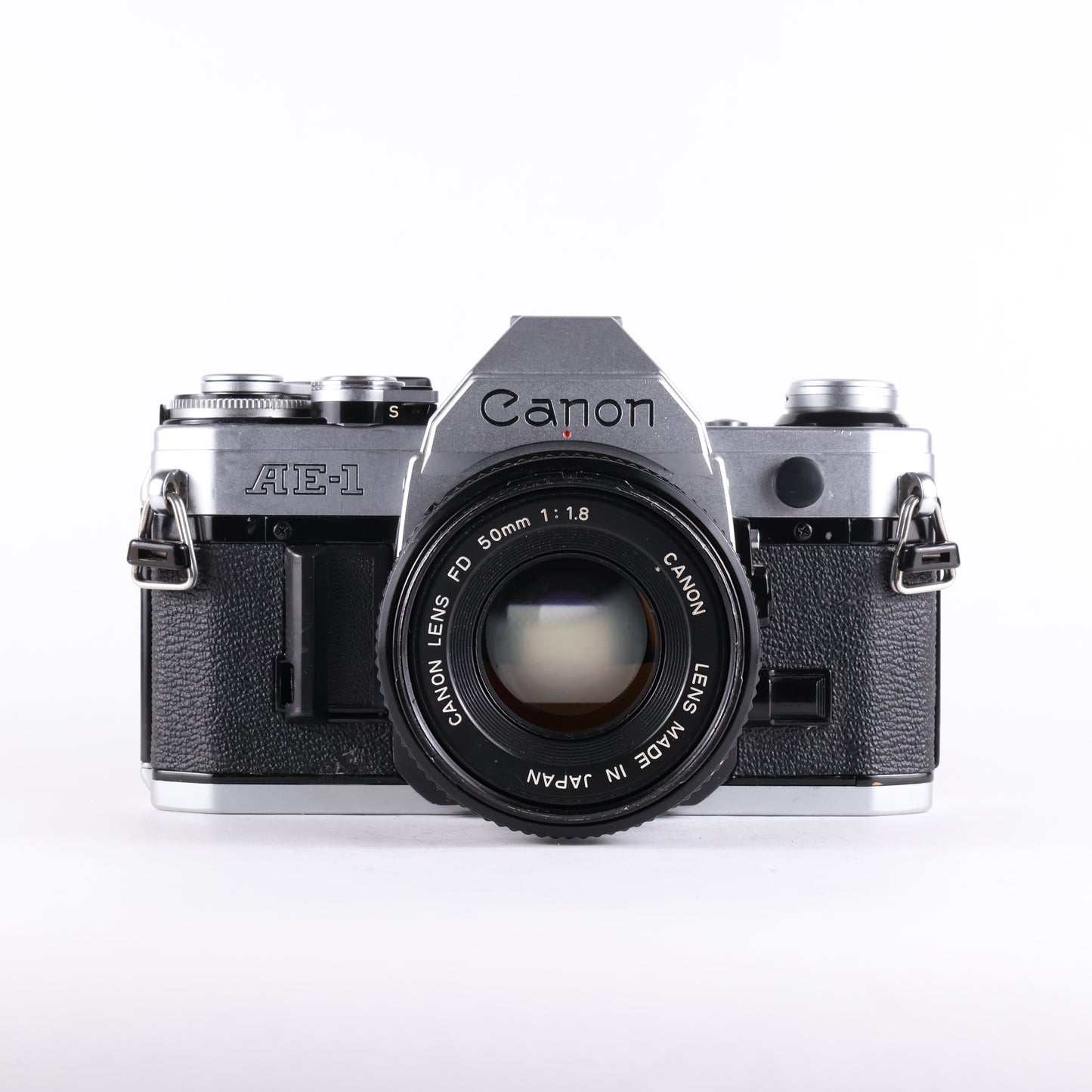 Canon AE-1